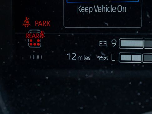 Used 2026 Toyota Sequoia 1794 Edition image 21