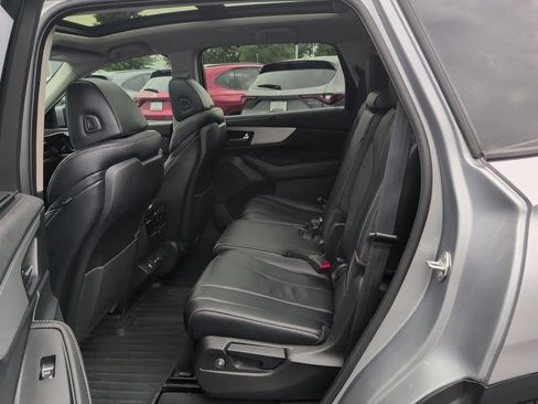 Certified 2023 Acura MDX SH-AWD w/ Technology Package image 38