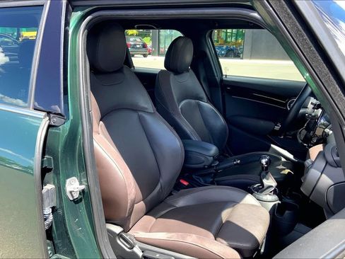 Used 2016 MINI Cooper S FWD image 7
