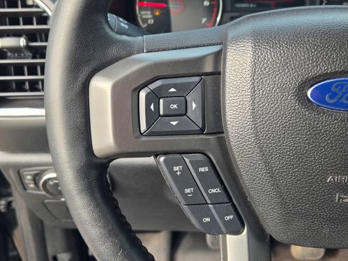 Used 2016 Ford F150 XLT w/ Equipment Group 302A Luxury image 45