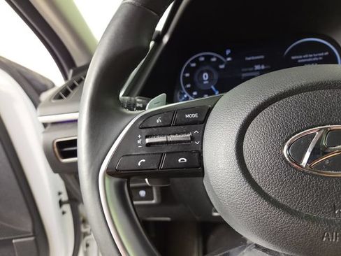 Used 2020 Hyundai Sonata Limited FWD image 21