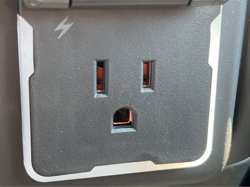 New 2024 Chevrolet Silverado 1500 Custom image 28