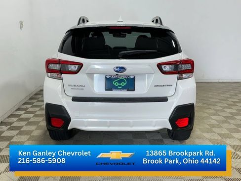 Used 2021 Subaru Crosstrek 2.0i Premium w/ Moonroof Package AWD/4WD image 5