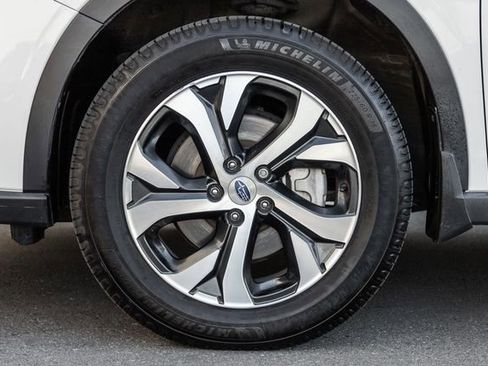 Used 2020 Subaru Outback Limited XT w/ Popular Package #2 image 15