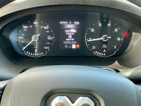 Used 2025 RAM ProMaster 2500 w/ Convenience Group FWD image 22