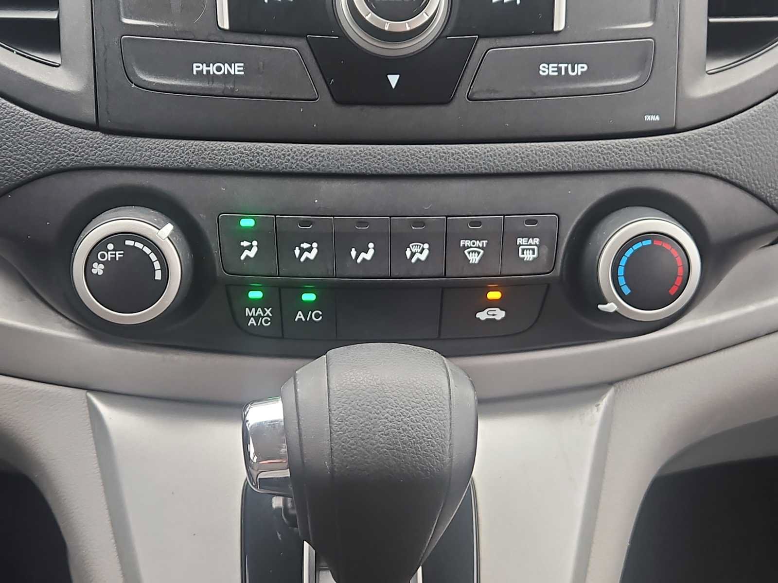 Used 2014 Honda CR-V LX image 16
