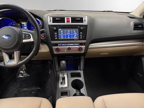 Used 2015 Subaru Legacy 2.5i Limited image 11
