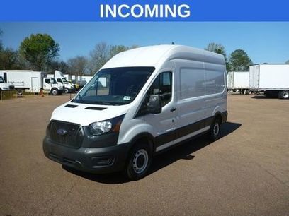 Used 2021 Ford Transit 250 148 High Roof w/ Load Area Protection Package