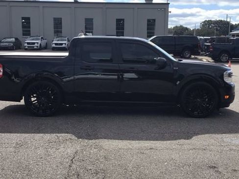Used 2024 Ford Maverick XLT image 4