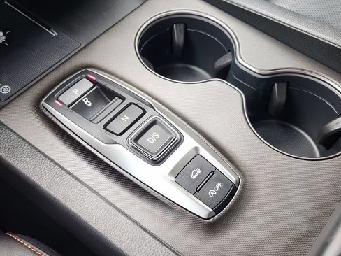 Used 2025 Honda Ridgeline TrailSport image 18