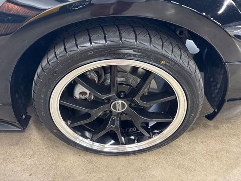 Used 1999 Ford Mustang Cobra RWD image 32