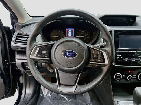 Used 2023 Subaru Crosstrek 2.0i AWD/4WD image 11