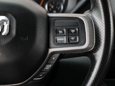 Used 2021 RAM 3500 Tradesman w/ Chrome Appearance Group image 23