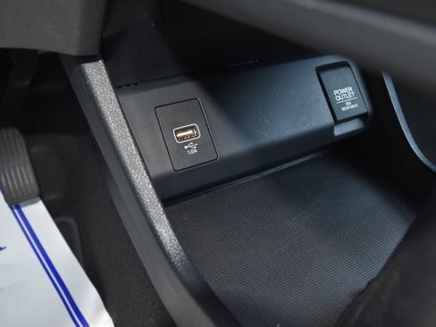 Certified 2021 Honda HR-V LX image 20