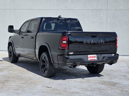 Used 2025 RAM 1500 Big Horn image 6