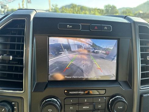 Used 2020 Ford F150 XLT w/ Equipment Group 302A Luxury image 25