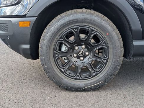 New 2026 Ford Bronco Sport Badlands AWD/4WD image 33