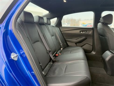 Used 2024 Honda Accord Sport image 17