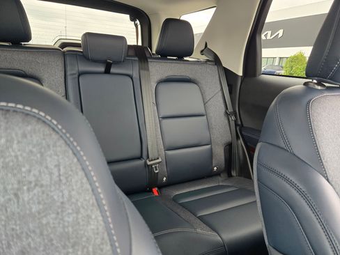 Used 2024 Ford Bronco Sport Outer Banks image 14