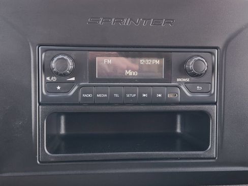 Used 2023 Mercedes-Benz Sprinter 2500 image 18