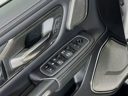 Used 2021 RAM 1500 Limited image 16