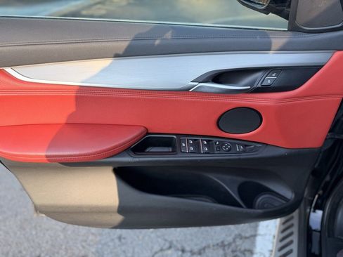 Used 2016 BMW X6 xDrive35i image 20