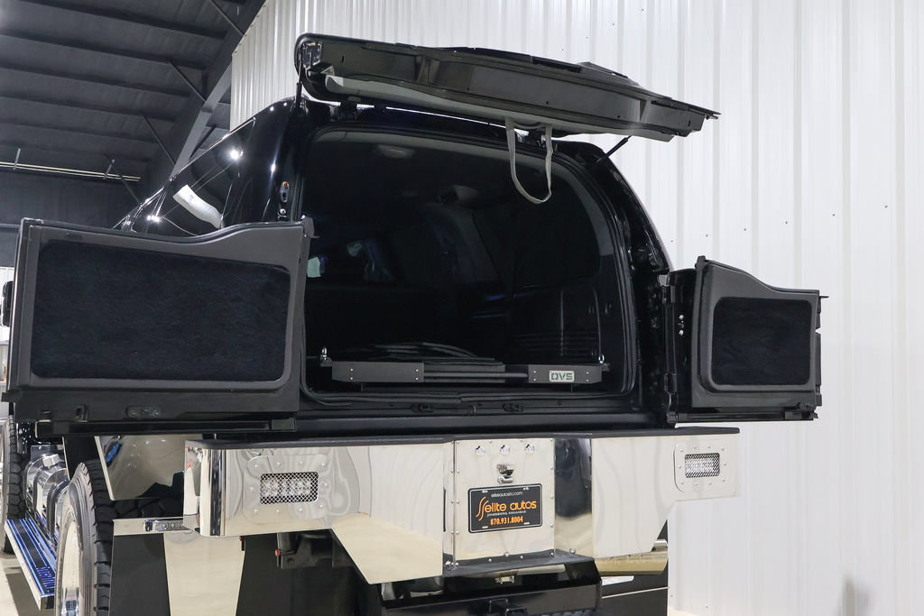 Used 2015 Ford F650 2WD Crew Cab Super Duty image 73