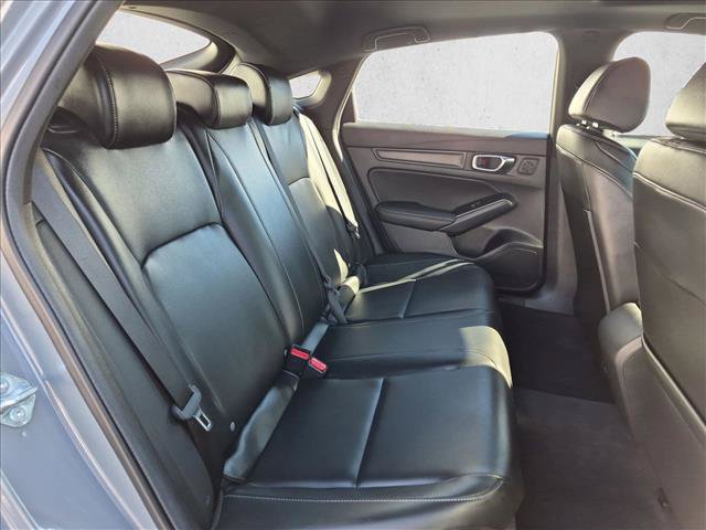 Certified 2026 Acura Integra A-Spec FWD image 19