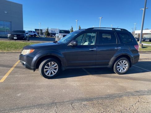 Used 2012 Subaru Forester 2.5X Premium image 11