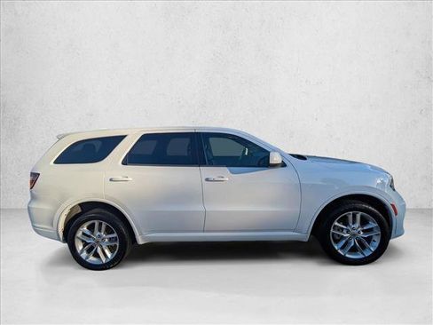 Used 2021 Dodge Durango GT AWD/4WD image 4