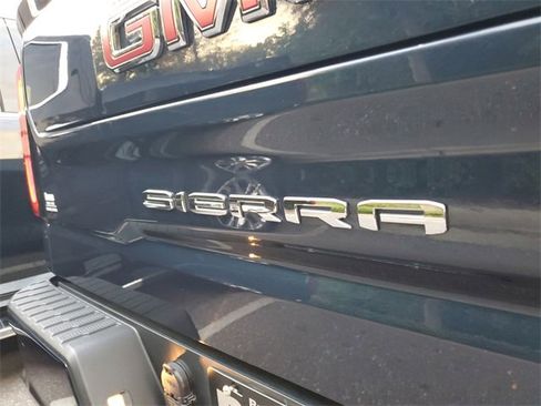 Used 2021 GMC Sierra 1500 Elevation image 7
