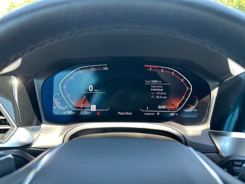 Used 2022 BMW 230i Coupe w/ Premium Package RWD image 24