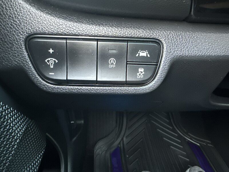 Used 2022 Kia Seltos EX AWD/4WD image 37