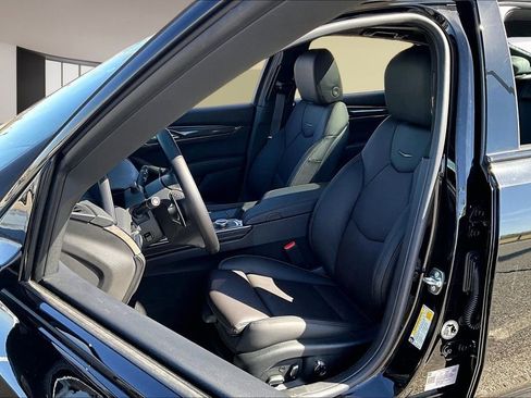 New 2026 Cadillac CT5 Sport image 9