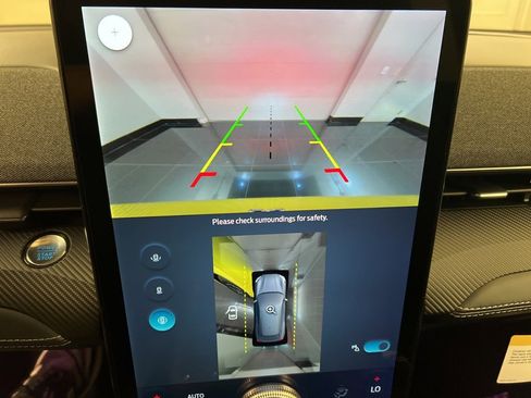 New 2025 Ford Mustang Mach-E Premium w/ Interior Protection Package image 14