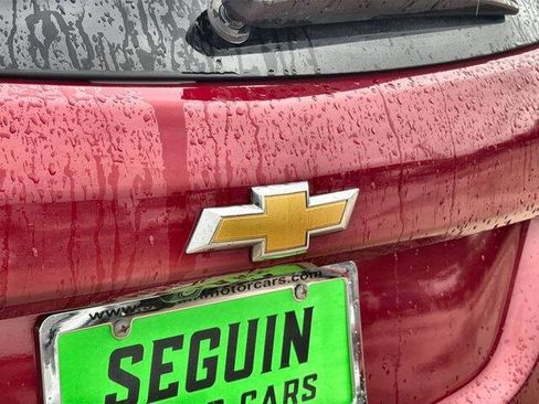 Used 2020 Chevrolet Equinox LT FWD image 30
