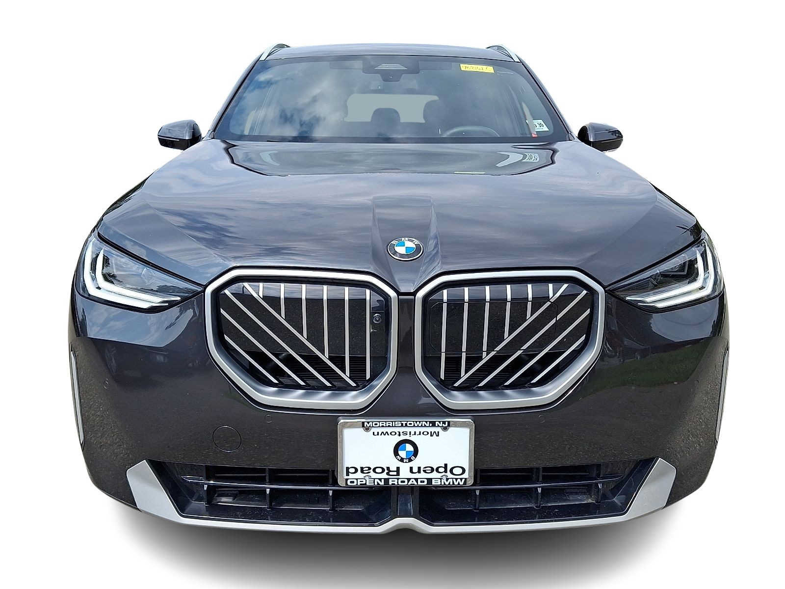 Used 2026 BMW X3 xDrive30i w/ Premium Package AWD/4WD image 2