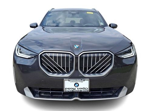 Used 2026 BMW X3 xDrive30i w/ Premium Package AWD/4WD image 2