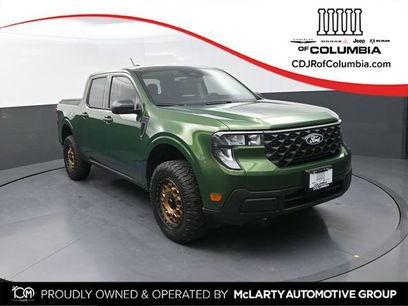 Used 2025 Ford Maverick XL w/ Equipment Group 102A