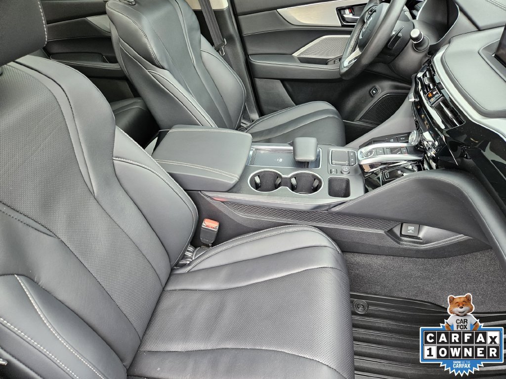 Used 2024 Acura MDX w/ Technology Package FWD image 14