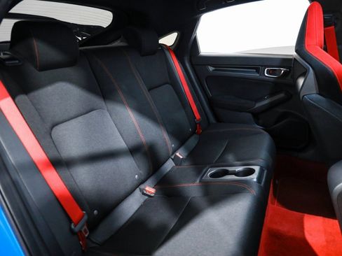 Used 2024 Honda Civic Type R image 38