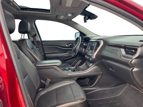 Used 2021 GMC Acadia AT4 w/ LPO, Floor Liner Package image 15