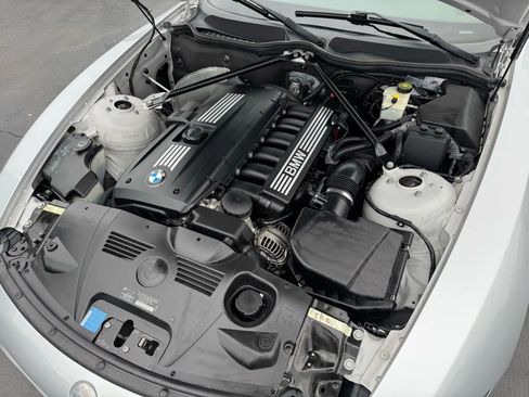 Used 2007 BMW Z4 3.0i image 13