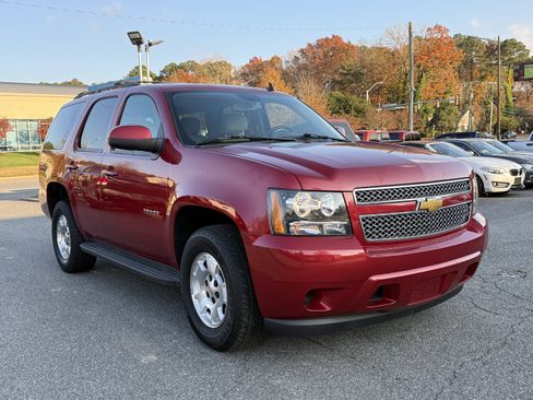 Used 2012 Chevrolet Tahoe LS image 4