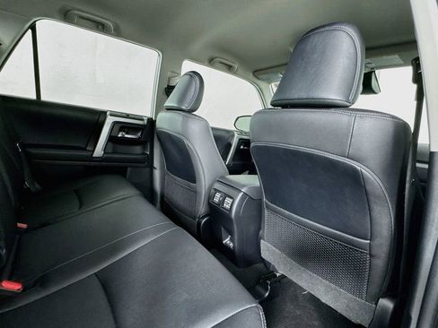 Used 2022 Toyota 4Runner TRD Sport RWD image 27