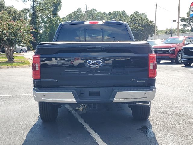 Used 2023 Ford F150 XLT w/ Equipment Group 302A High AWD/4WD image 5