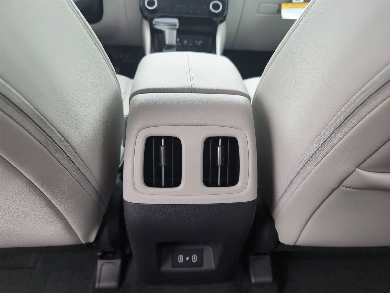 New 2026 Hyundai Tucson SEL FWD image 24