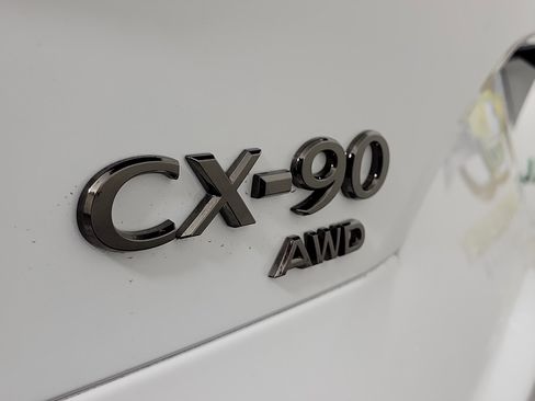 Used 2026 MAZDA CX-90 3.3 Turbo w/ Premium Sport Pkg AWD/4WD image 26