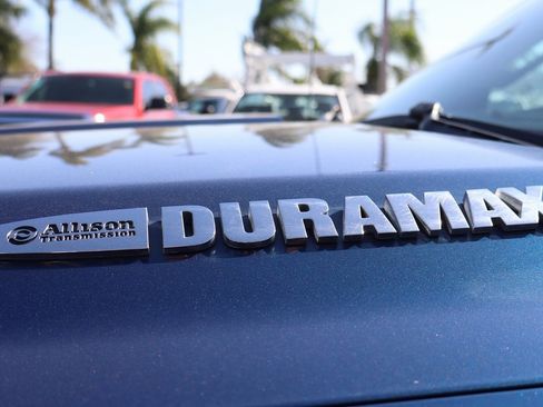 Used 2016 Chevrolet Silverado 2500 LTZ w/ Duramax Plus Package image 57