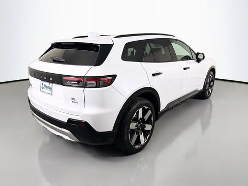 New 2026 Honda Prologue Elite image 7